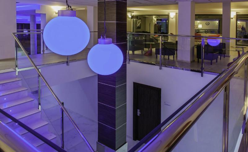 Aparthotel Playa Oliva