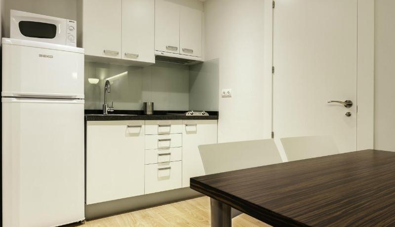 Aparthotel Playa Oliva