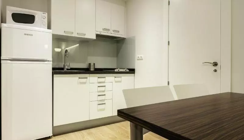 Aparthotel Playa Oliva