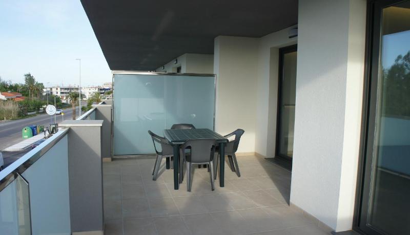 Aparthotel Playa Oliva