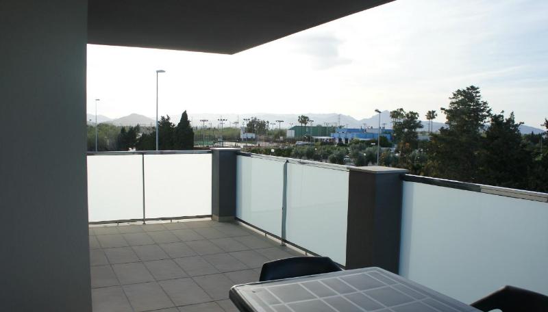 Aparthotel Playa Oliva