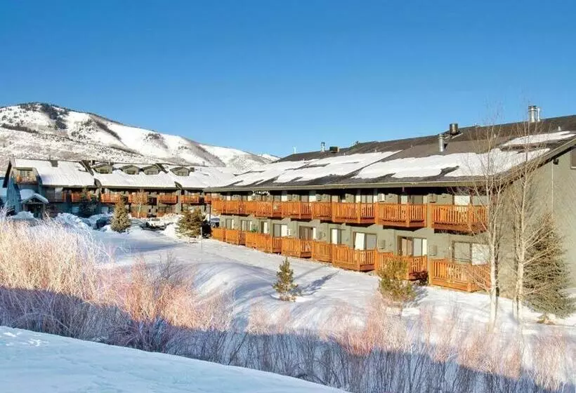 Prospector Accommodations Park City