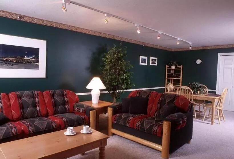 Prospector Accommodations Park City