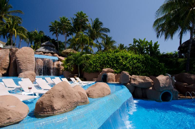 Rancho Banderas All Suite Resort Punta Mita