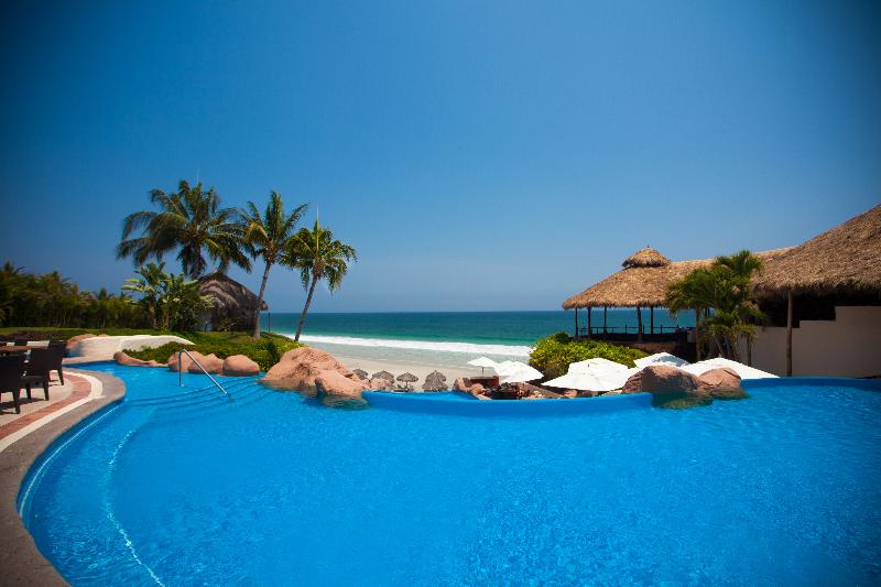 Rancho Banderas All Suite Resort Punta Mita