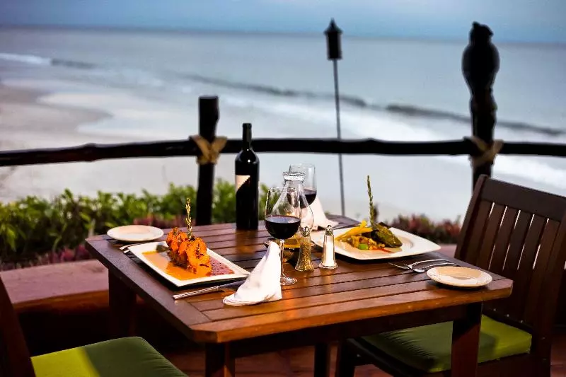 Rancho Banderas All Suite Resort Punta Mita