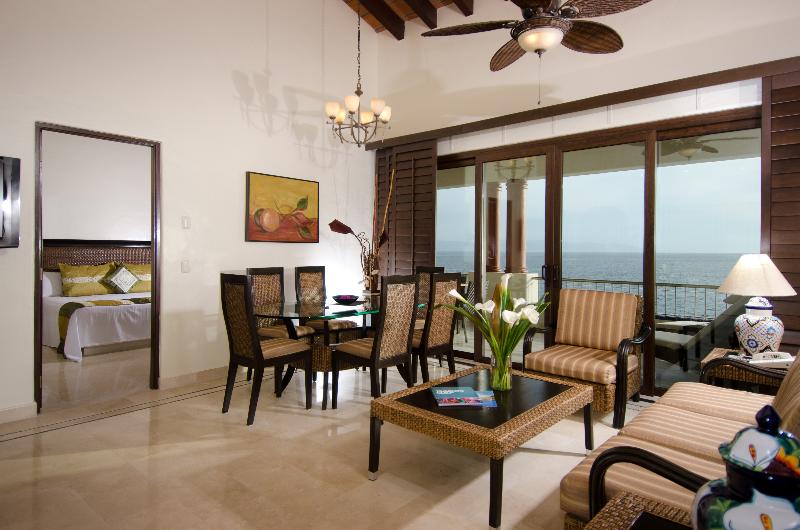 Rancho Banderas All Suite Resort Punta Mita