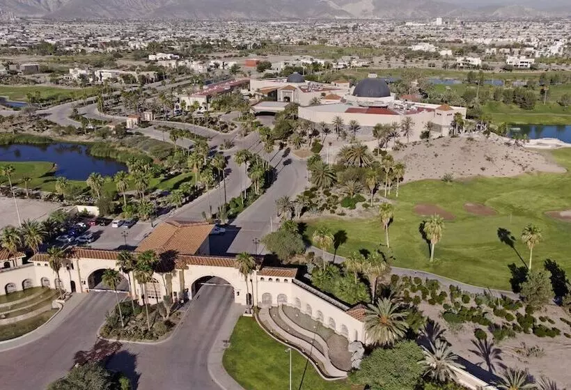 استراحتگاه Azul Talavera Country Club