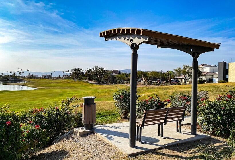 منتجع Azul Talavera Country Club