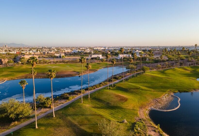 منتجع Azul Talavera Country Club