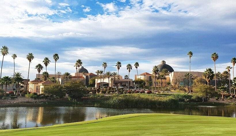 منتجع Azul Talavera Country Club