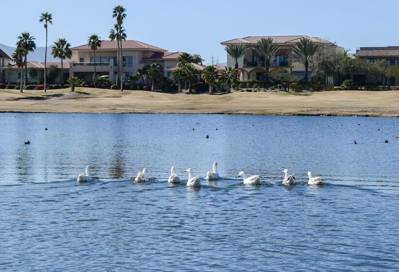 منتجع Azul Talavera Country Club