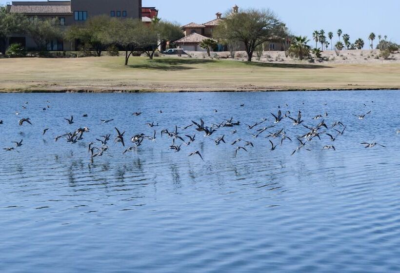 منتجع Azul Talavera Country Club