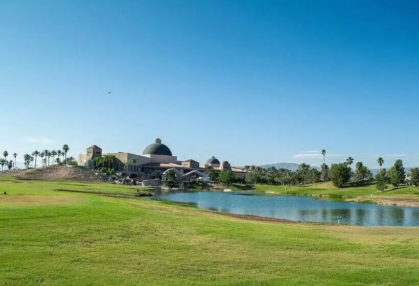 استراحتگاه Azul Talavera Country Club