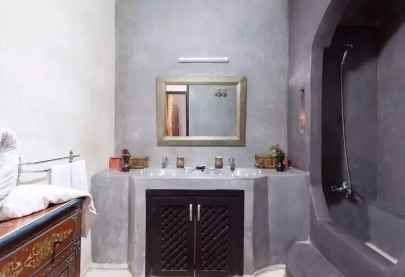 Riad Dar Kamar Zamane   Adults Only