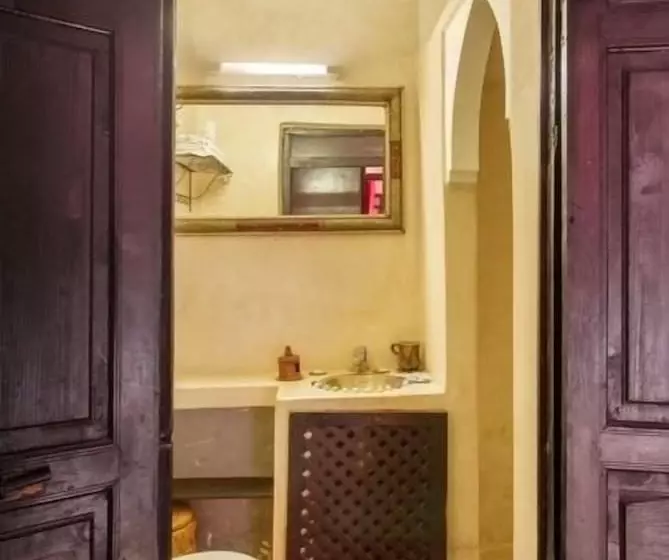 Riad Dar Kamar Zamane   Adults Only