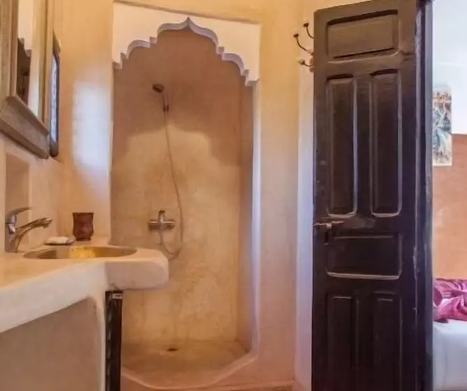 Riad Dar Kamar Zamane   Adults Only