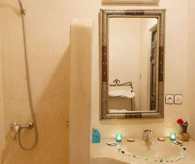 Riad Dar Kamar Zamane   Adults Only