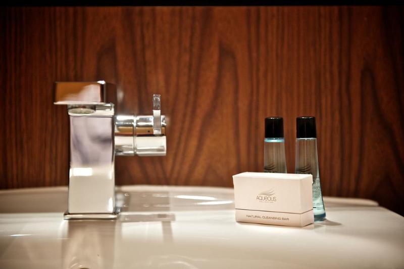 Staycity Aparthotels Edinburgh West End