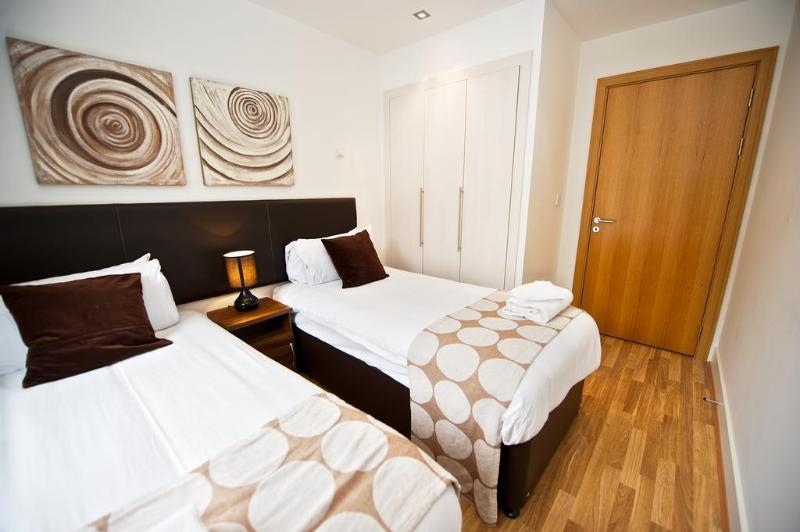 Staycity Aparthotels Edinburgh West End