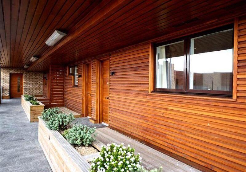 Staycity Aparthotels Edinburgh West End