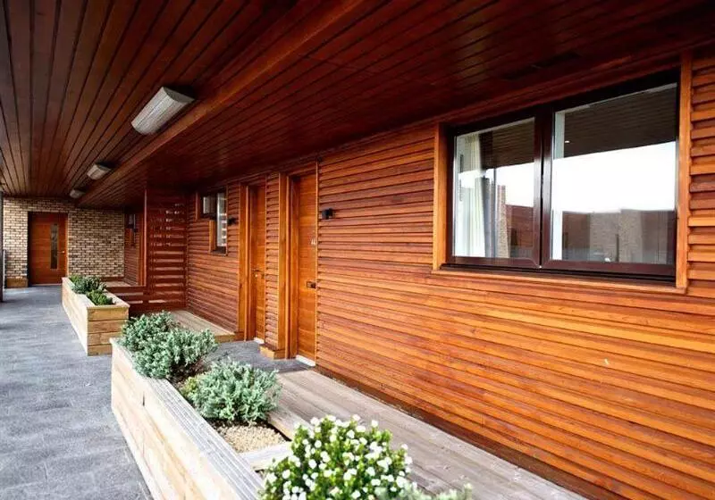 Staycity Aparthotels Edinburgh West End