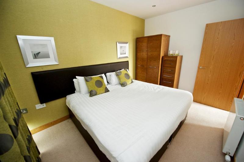 Staycity Aparthotels Edinburgh West End
