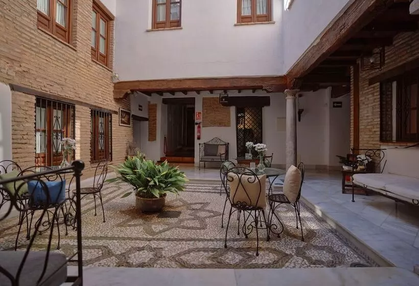 Suites Casa Cuesta Del Agua Apartamentos