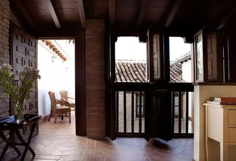 Suites Casa Cuesta Del Agua Apartamentos