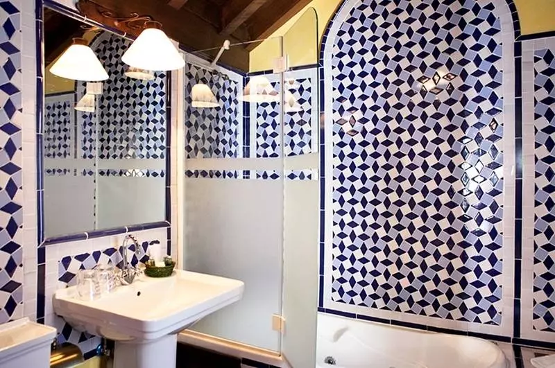 Suites Casa Cuesta Del Agua Apartamentos