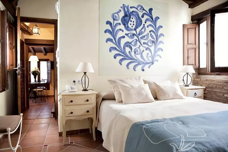 Suites Casa Cuesta Del Agua Apartamentos