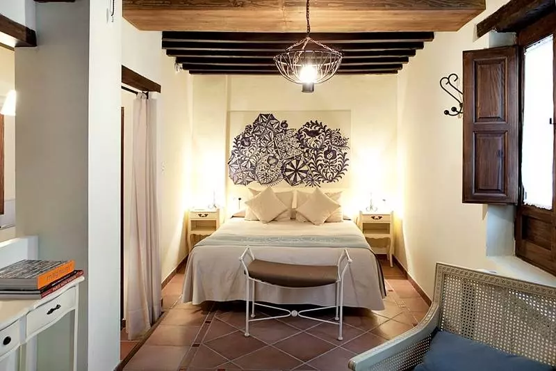 Suites Casa Cuesta Del Agua Apartamentos