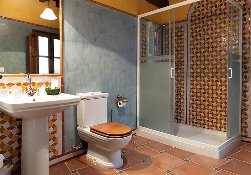 Suites Casa Cuesta Del Agua Apartamentos