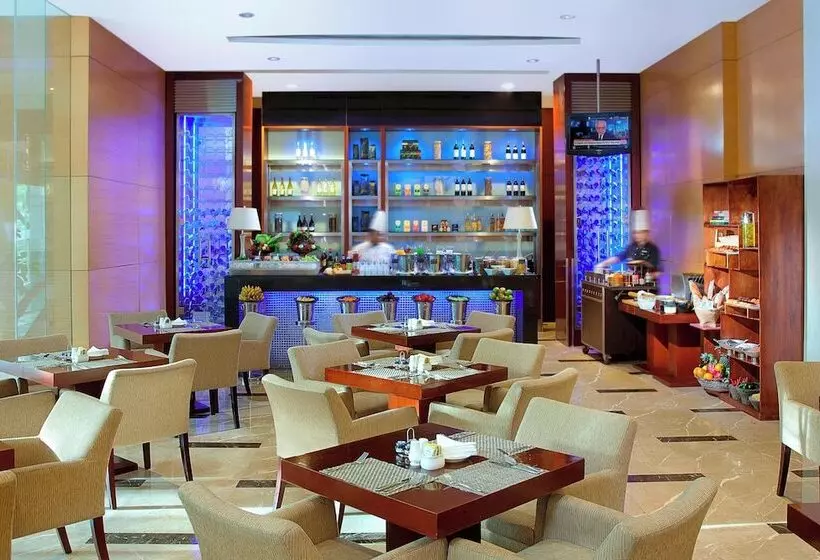 The Mayflower, Jakarta Marriott Executive Apartments