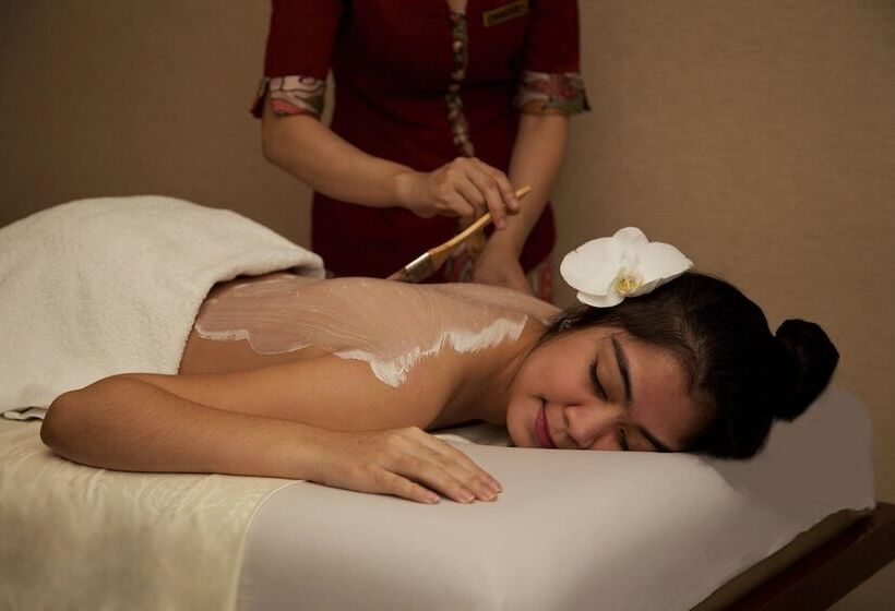 The Mayflower, Jakarta Marriott Executive Apartments