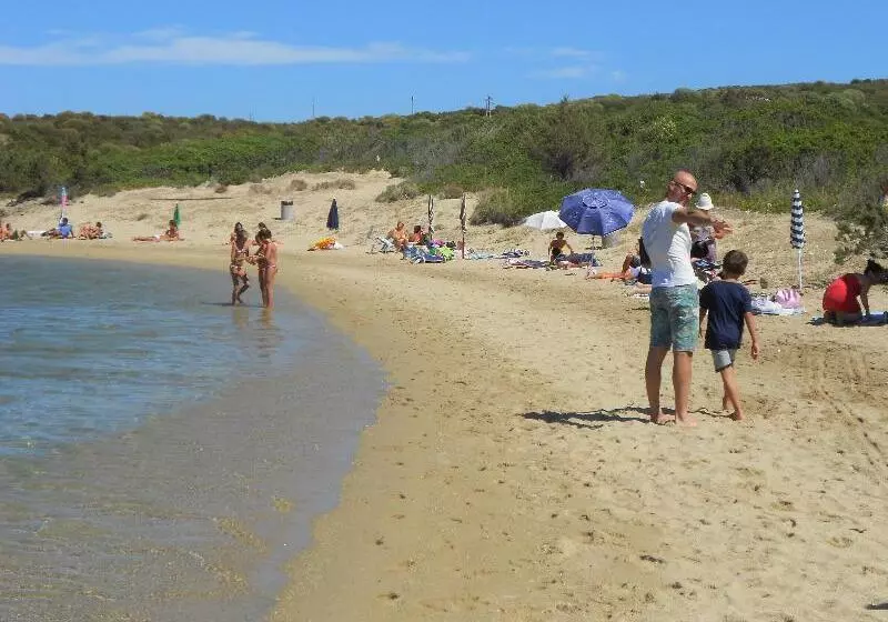 Baia De Bahas Apartaments & Resort