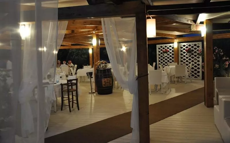 Baia De Bahas Apartaments & Resort