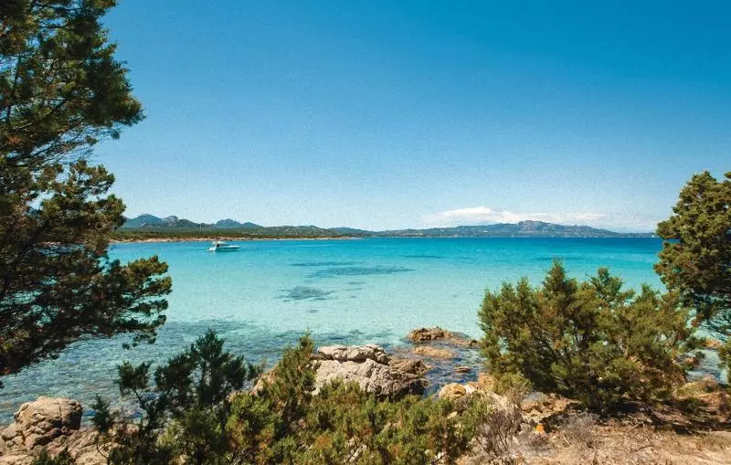 Baia De Bahas Apartaments & Resort