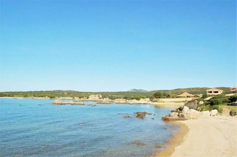 Baia De Bahas Apartaments & Resort