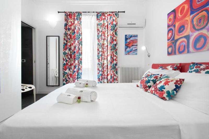 住宿加早餐  White