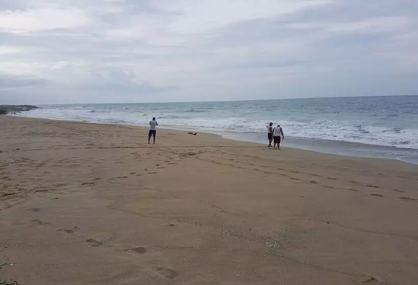 住宿加早餐  Cabarete Maravilla Eco Lodge Boutique Beach Surf Encuentro, Kite, By Aa Group