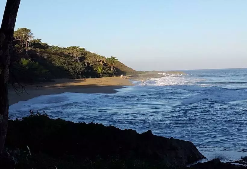 住宿加早餐  Cabarete Maravilla Eco Lodge Boutique Beach Surf Encuentro, Kite, By Aa Group