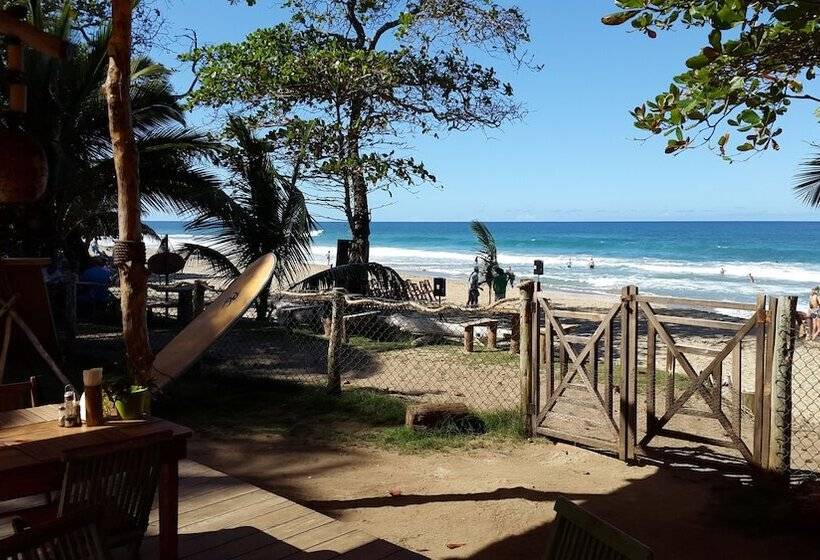 مبيت وإفطار Cabarete Maravilla Eco Lodge Boutique Beach Surf Encuentro, Kite, By Aa Group
