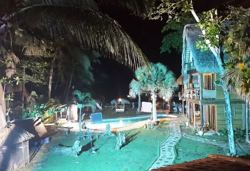 住宿加早餐  Cabarete Maravilla Eco Lodge Boutique Beach Surf Encuentro, Kite, By Aa Group