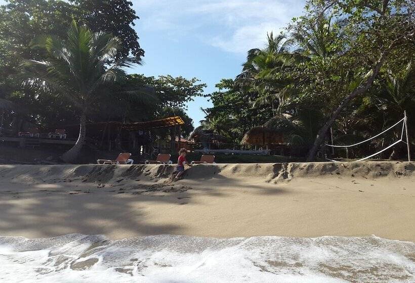 مبيت وإفطار Cabarete Maravilla Eco Lodge Boutique Beach Surf Encuentro, Kite, By Aa Group