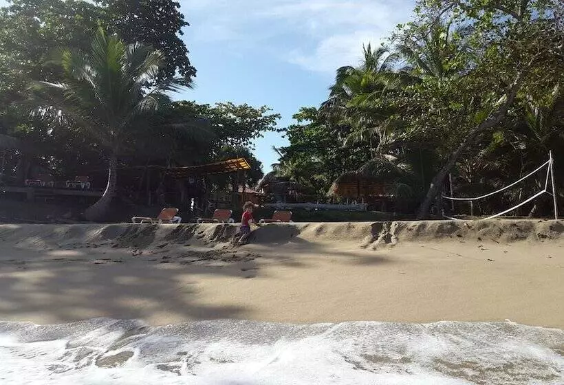 住宿加早餐  Cabarete Maravilla Eco Lodge Boutique Beach Surf Encuentro, Kite, By Aa Group