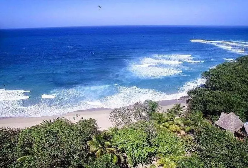 住宿加早餐  Cabarete Maravilla Eco Lodge Boutique Beach Surf Encuentro, Kite, By Aa Group