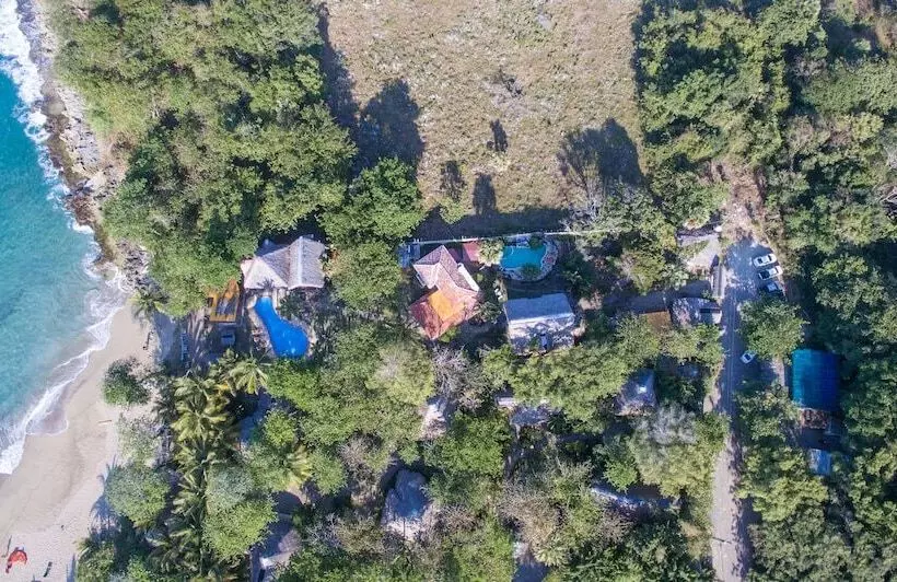 住宿加早餐  Cabarete Maravilla Eco Lodge Boutique Beach Surf Encuentro, Kite, By Aa Group