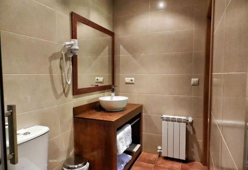 A Casa Do Folgo Turismo Rural