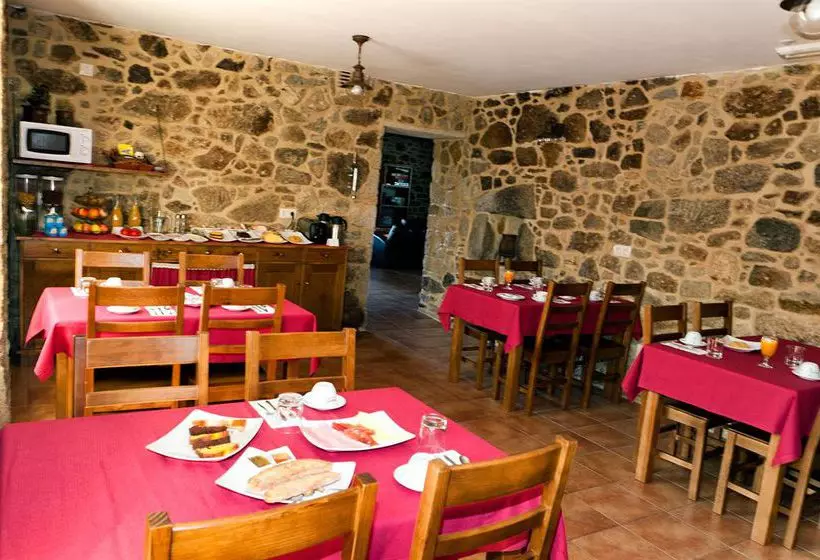 A Casa Do Folgo Turismo Rural